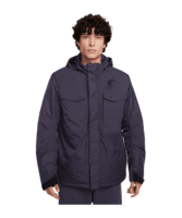 Nike FC Liverpool Repel M65 Kapuzenjacke F015