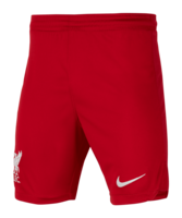 Nike FC Liverpool Short Home 2023/2024 Rot F687