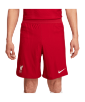 Nike FC Liverpool Short Home 2023/2024 Rot F687