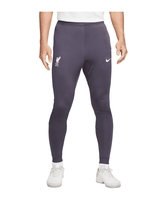Nike FC Liverpool Strike Trainingshose Grau F015