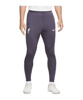 Nike FC Liverpool Strike Trainingshose Grau F015