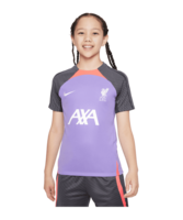 Nike FC Liverpool STRK 3rd T-Shirt Kids F568