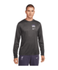 Nike FC Liverpool Sweatshirt Schwarz F032