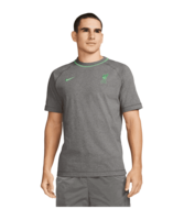 Nike FC Liverpool Trainingsshirt Grau F071