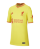 Nike FC Liverpool Trikot 3rd 2021/2022 Kids F704