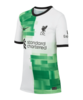 Nike FC Liverpool Trikot Away 2023/2024 Kids Weiss F101