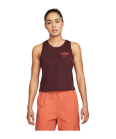 Nike FC Liverpool Voice Cropped Tanktop Damen F677