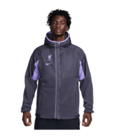 Nike FC Liverpool Winterized Allwetterjacke F015