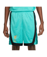 Nike FC Liverpool x LeBron Basketball Shorts F392