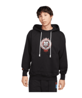 Nike FC Liverpool X LeBron James Hoody F010