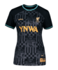 Nike FC Liverpool X LeBron James jersey women F011