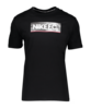 Nike F.C. T-Shirt Schwarz F010