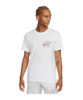 Nike F.C. T-Shirt Weiss F100