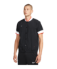 Nike F.C. Tribuna Whitespace Weste Schwarz F010