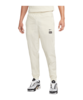 Nike F.C. Woven Jogginghose Beige Schwarz F206