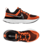 Nike FK2 React Infinity Run Running Damen F800
