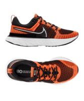 Nike FK2 React Infinity Run Running Damen F800