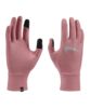 Nike Fleece Handschuhe Damen Rot F619