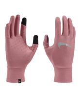 Nike Fleece Handschuhe Damen Rot F619