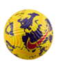 Nike Flight Premier League Spielball Gelb F710