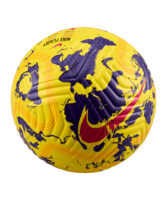 Nike Flight Premier League Spielball Gelb F710
