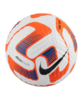 Nike Flight Spielball Weiss Orange F100