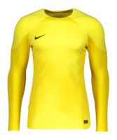 Nike Foundation Torwarttrikot langarm Gelb F740