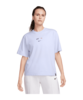 Nike Frankreich T-Shirt Damen Lila F536