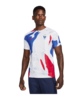 Nike Frankreich Trainingsshirt Weiss F100