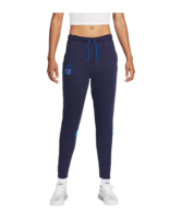 Nike Frankreich Travel Jogginghose Kids Blau F498