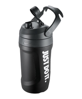 Nike Fuel Jug Trinkflasche 1892ml Schwarz F058