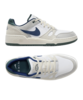 Nike Full Force Weiss Blau F100