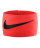 Nike Futbol Armband 2.0 Kapitänsbinde Orange F850