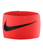 Nike Futbol Armband 2.0 Kapitänsbinde Orange F850