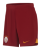 Nike Galatasaray Istanbul Short Home 2023/2024 Rot F613