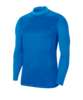 Nike Gardien III Torwarttrikot langarm Blau F406