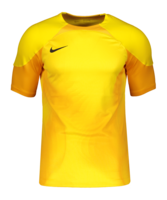 Nike Gardien IV Torwarttrikot Gelb F719