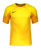Nike Gardien IV Torwarttrikot Gelb F719