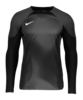 Nike Gardien IV Torwarttrikot langarm Grau F060