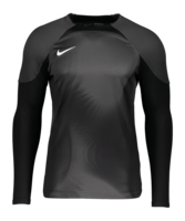 Nike Gardien IV Torwarttrikot langarm Grau F060
