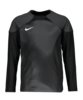 Nike Gardien IV Torwarttrikot langarm Kids F060