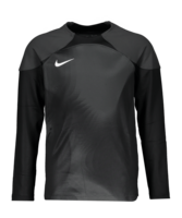 Nike Gardien IV Torwarttrikot langarm Kids F060