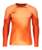 Nike Gardien IV Torwarttrikot langarm Orange F819