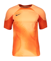 Nike Gardien IV Torwarttrikot Orange F819