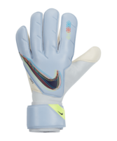 Nike Grip3 Progress Torwarthandschuhe Blau Weiss F548