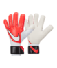 Nike Grip3 Torwarthandschuh Ready Rot Schwarz F636