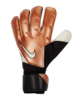Nike Grip3 Torwarthandschuhe Generation Gold Schwarz F810