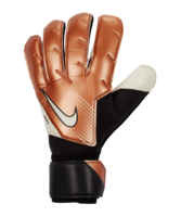 Nike Grip3 Torwarthandschuhe Generation Gold Schwarz F810