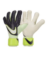 Nike Grip3 Torwarthandschuhe Luminous Grau F015