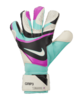 Nike Grip3 Torwarthandschuhe Schwarz Grün F010